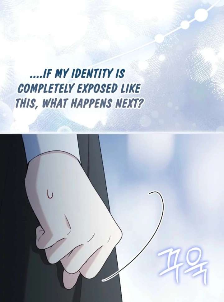 I Saved You, but I’m Not Responsible Chapter 62 - Page 32