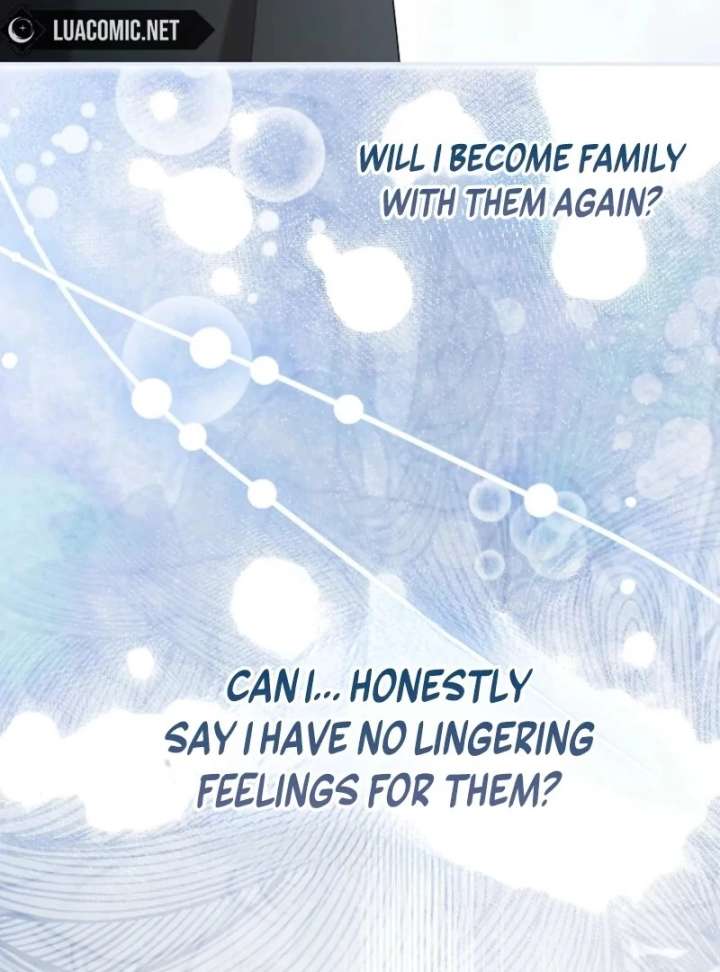 I Saved You, but I’m Not Responsible Chapter 62 - Page 33