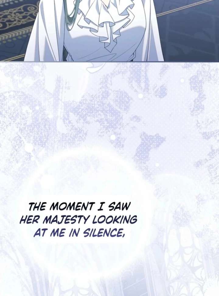 I Saved You, but I’m Not Responsible Chapter 62 - Page 44