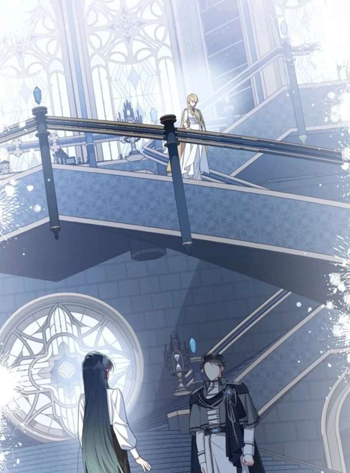 I Saved You, but I’m Not Responsible Chapter 62 - Page 45