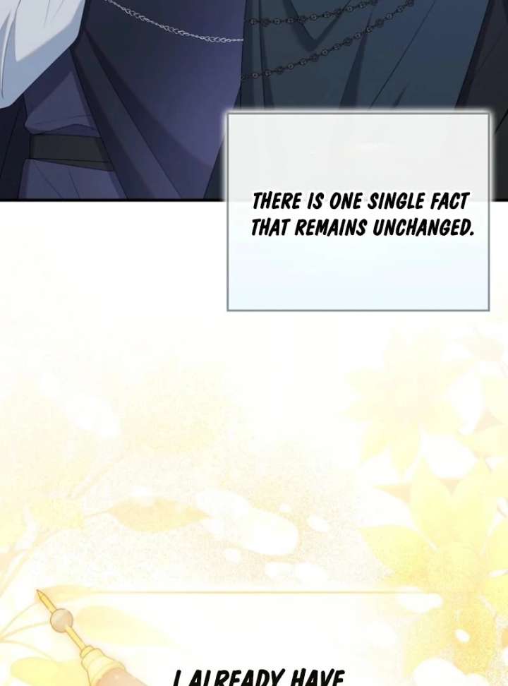 I Saved You, but I’m Not Responsible Chapter 62 - Page 51