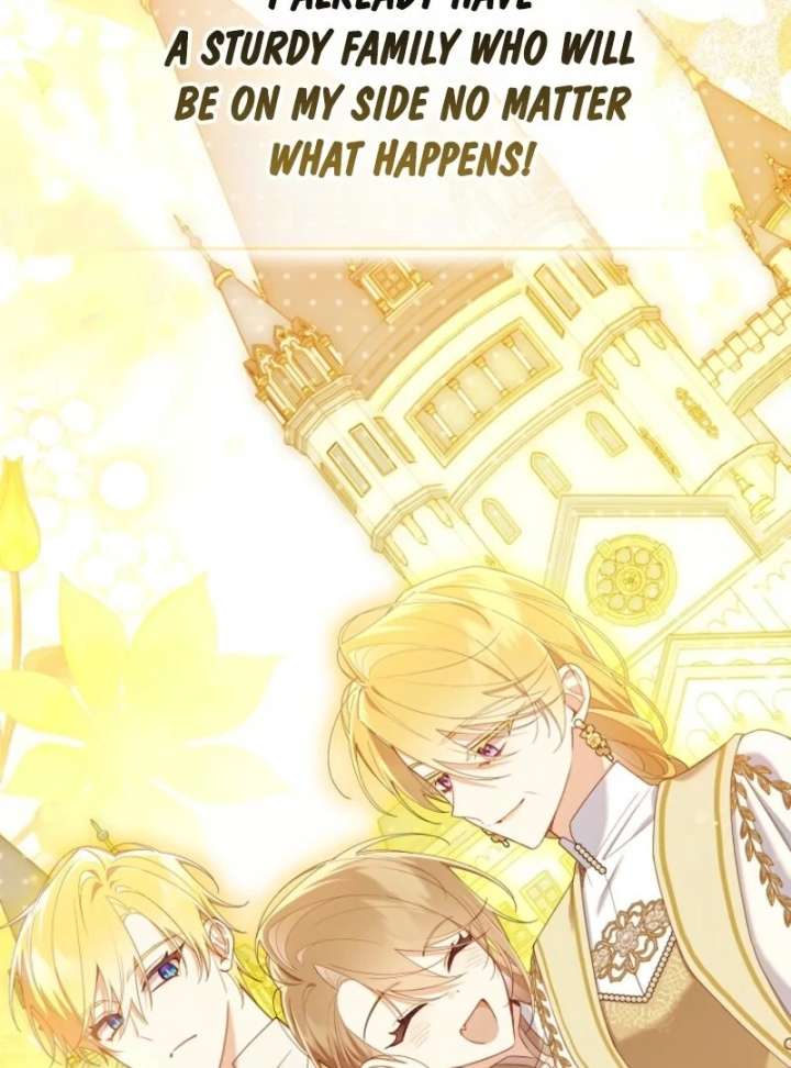 I Saved You, but I’m Not Responsible Chapter 62 - Page 52