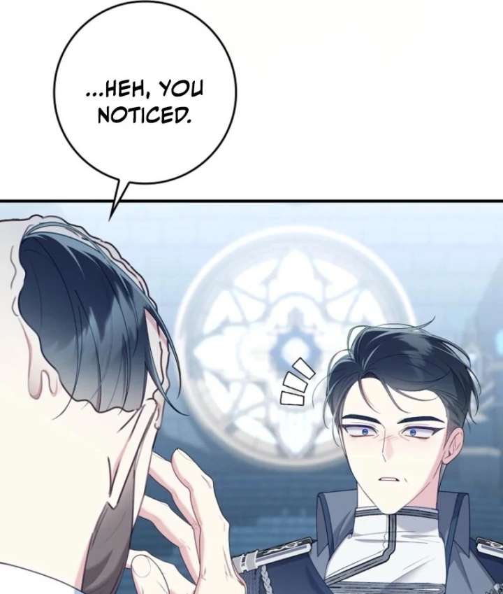 I Saved You, but I’m Not Responsible Chapter 62 - Page 55