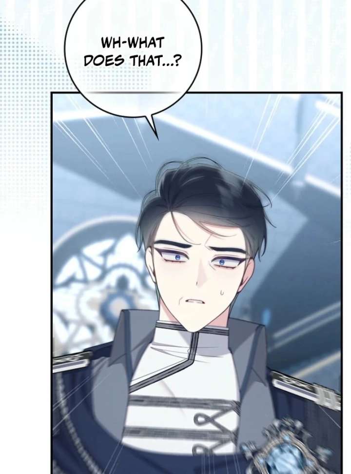 I Saved You, but I’m Not Responsible Chapter 62 - Page 59