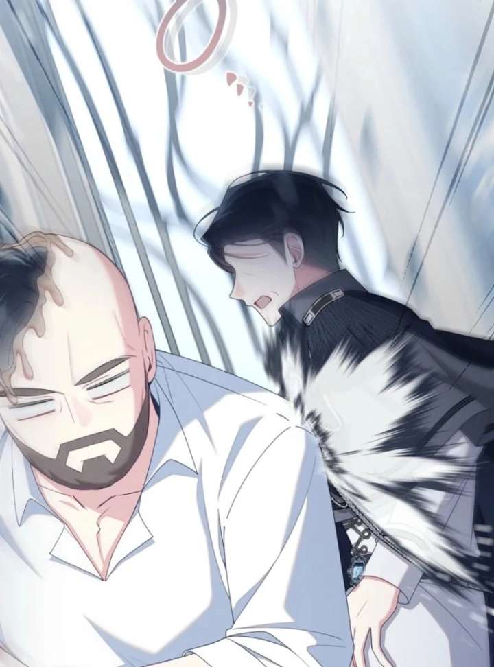 I Saved You, but I’m Not Responsible Chapter 62 - Page 61