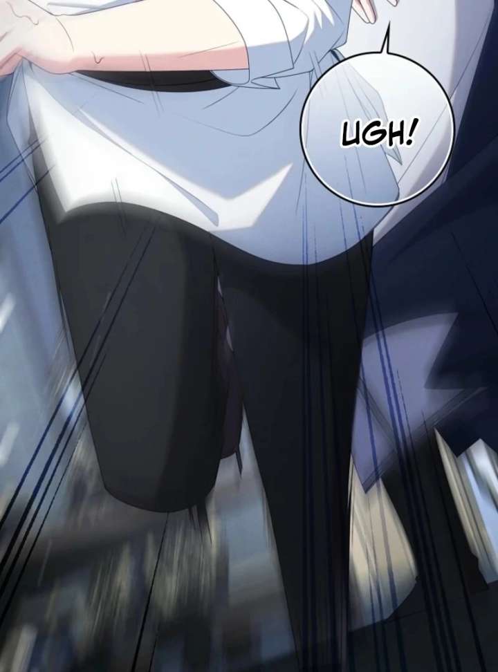 I Saved You, but I’m Not Responsible Chapter 62 - Page 62