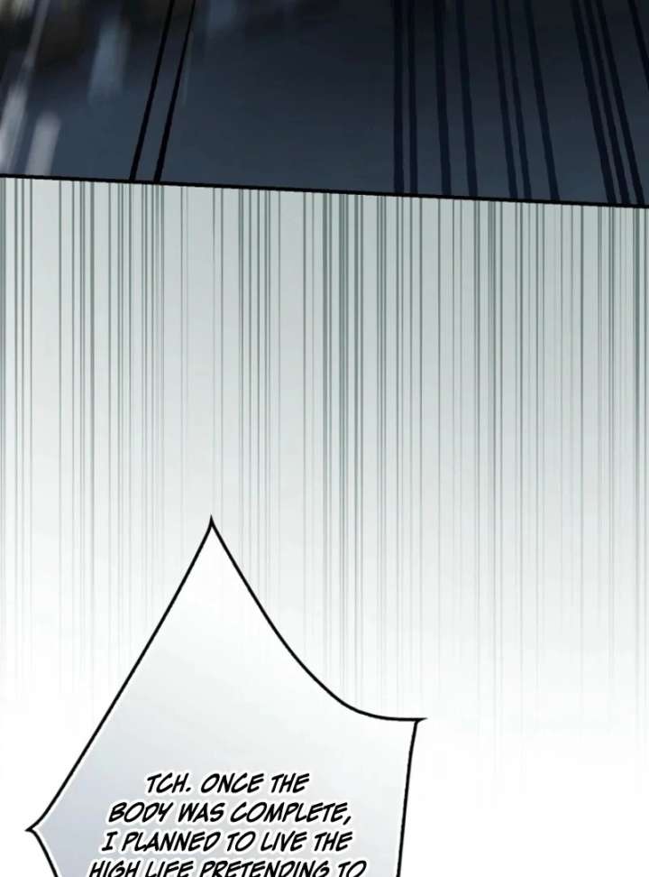 I Saved You, but I’m Not Responsible Chapter 62 - Page 63