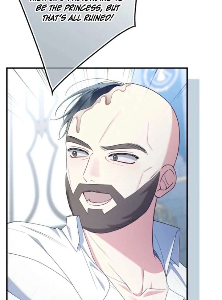 I Saved You, but I’m Not Responsible Chapter 62 - Page 64