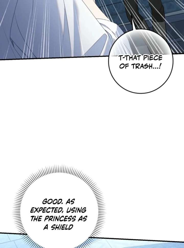 I Saved You, but I’m Not Responsible Chapter 62 - Page 67