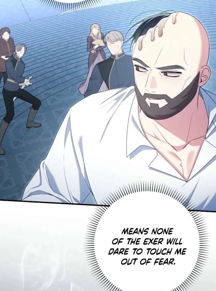 I Saved You, but I’m Not Responsible Chapter 62 - Page 68