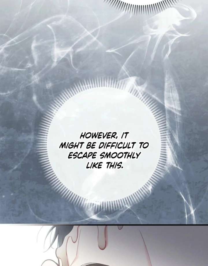 I Saved You, but I’m Not Responsible Chapter 62 - Page 69