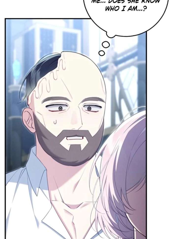 I Saved You, but I’m Not Responsible Chapter 62 - Page 90