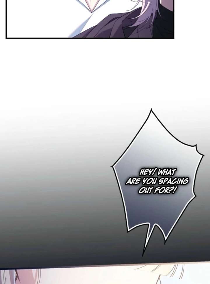 I Saved You, but I’m Not Responsible Chapter 62 - Page 91