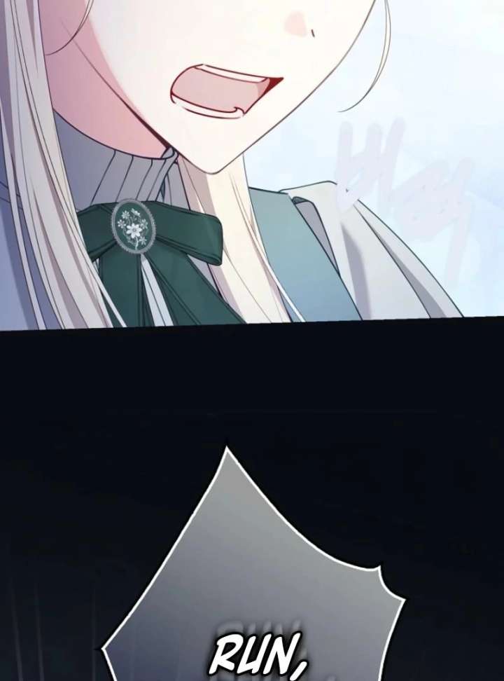 I Saved You, but I’m Not Responsible Chapter 62 - Page 92