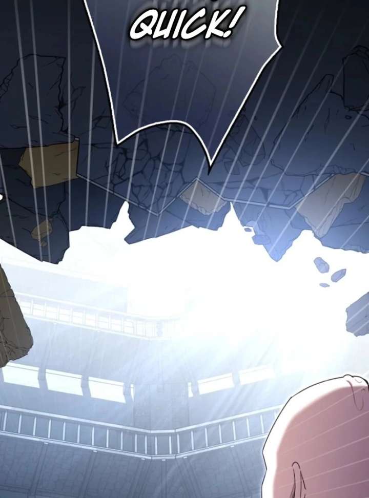 I Saved You, but I’m Not Responsible Chapter 62 - Page 93