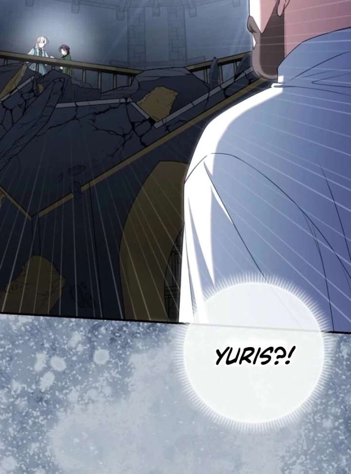 I Saved You, but I’m Not Responsible Chapter 62 - Page 94