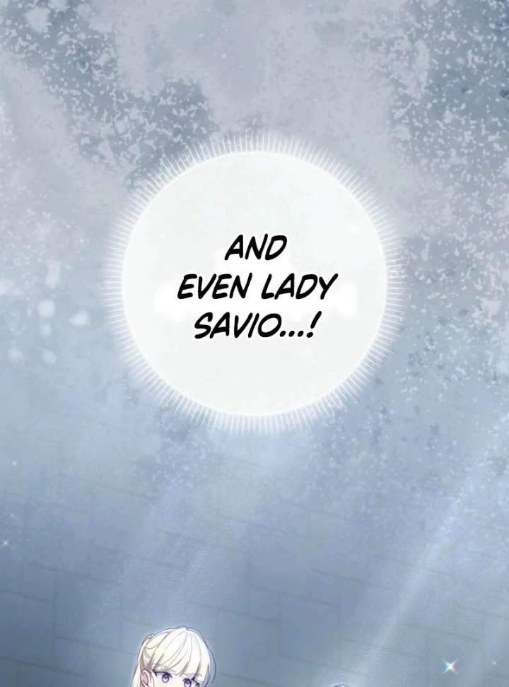 I Saved You, but I’m Not Responsible Chapter 62 - Page 95