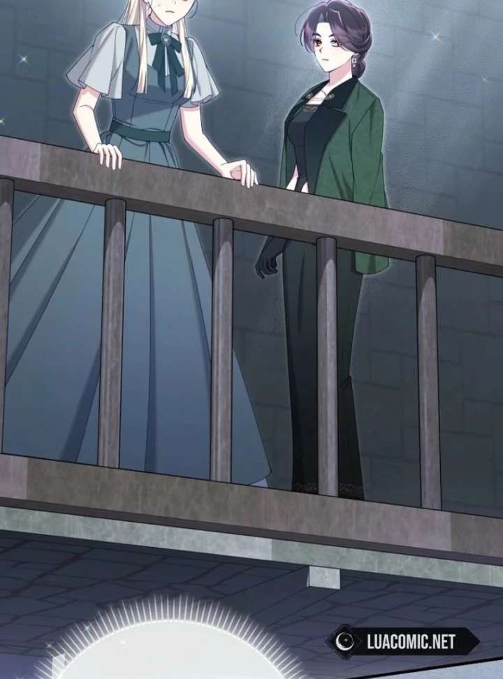 I Saved You, but I’m Not Responsible Chapter 62 - Page 96