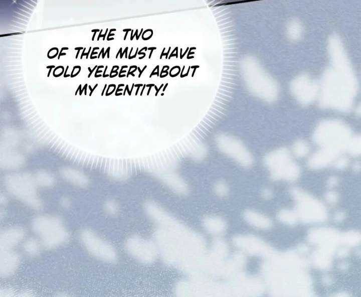 I Saved You, but I’m Not Responsible Chapter 62 - Page 97