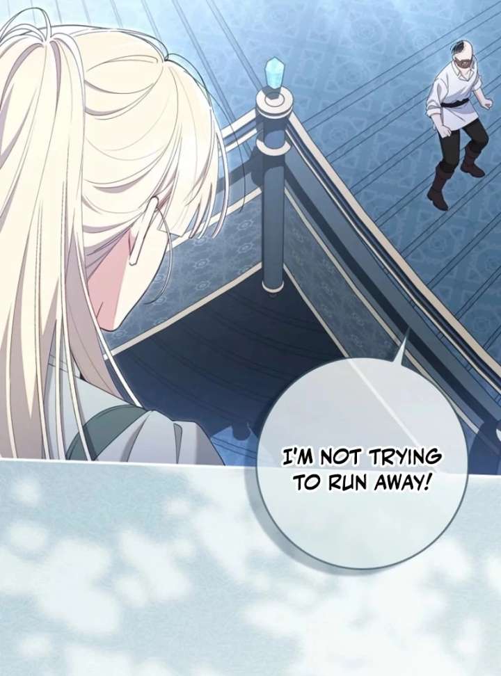 I Saved You, but I’m Not Responsible Chapter 62 - Page 99