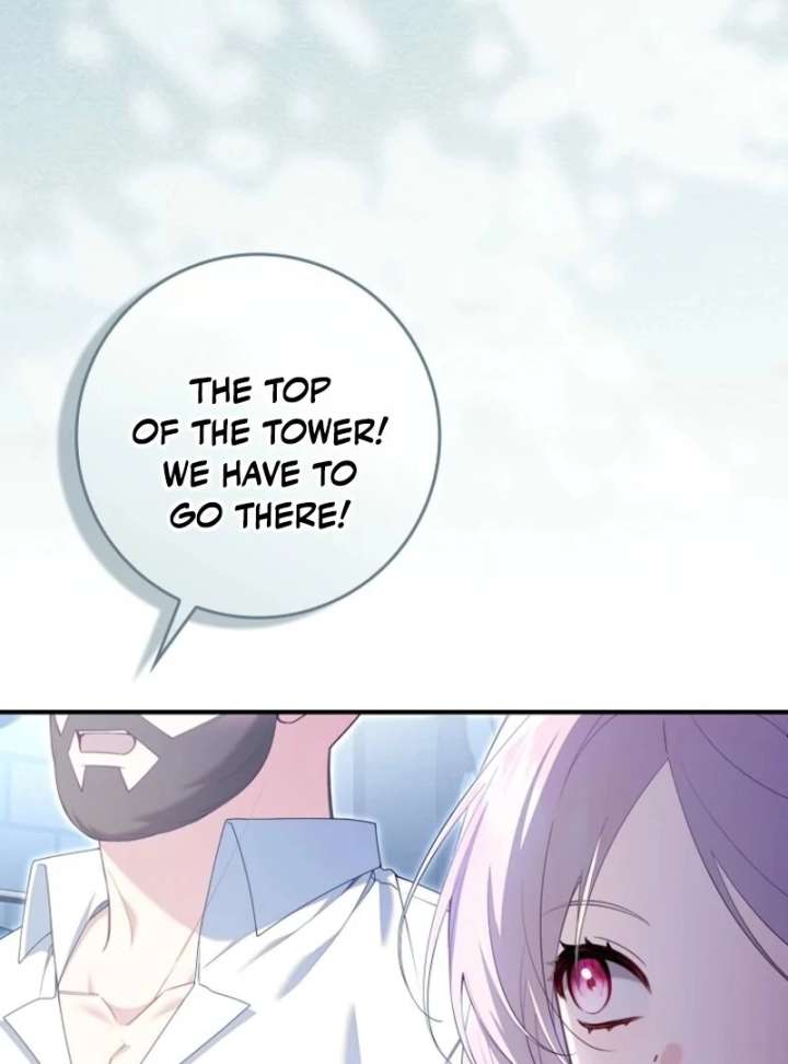 I Saved You, but I’m Not Responsible Chapter 62 - Page 100