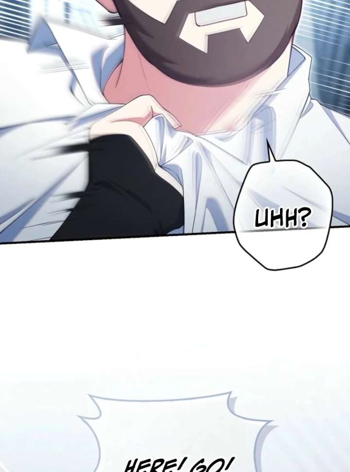 I Saved You, but I’m Not Responsible Chapter 62 - Page 106