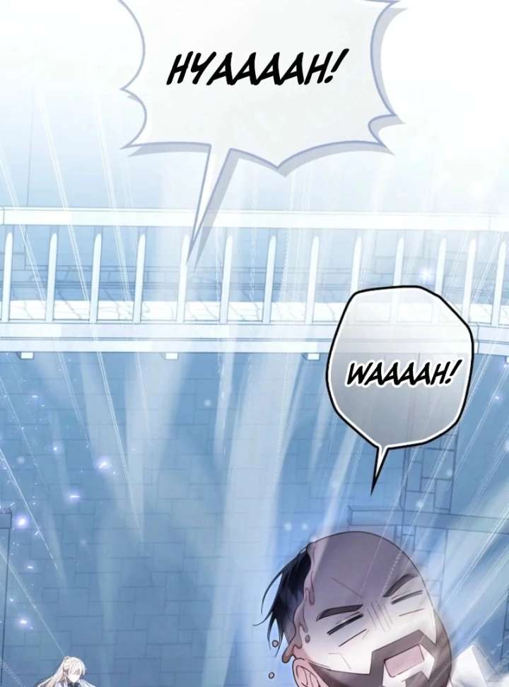 I Saved You, but I’m Not Responsible Chapter 62 - Page 113