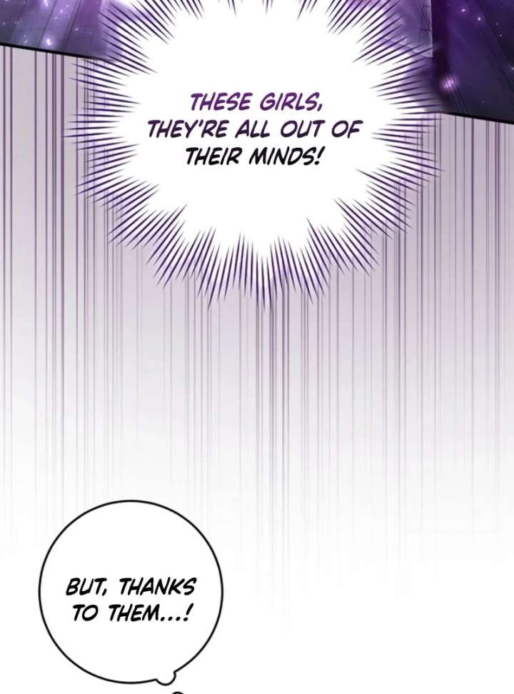 I Saved You, but I’m Not Responsible Chapter 62 - Page 115