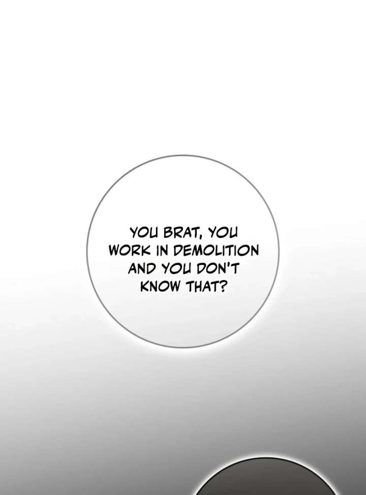 I Saved You, but I’m Not Responsible Chapter 62 - Page 120