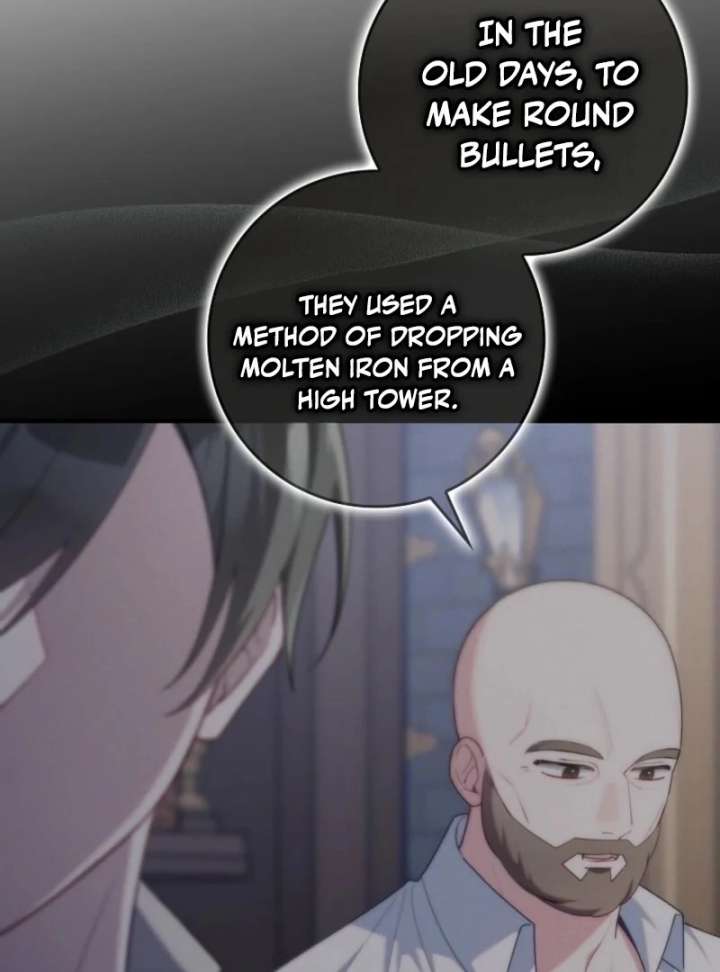 I Saved You, but I’m Not Responsible Chapter 62 - Page 121