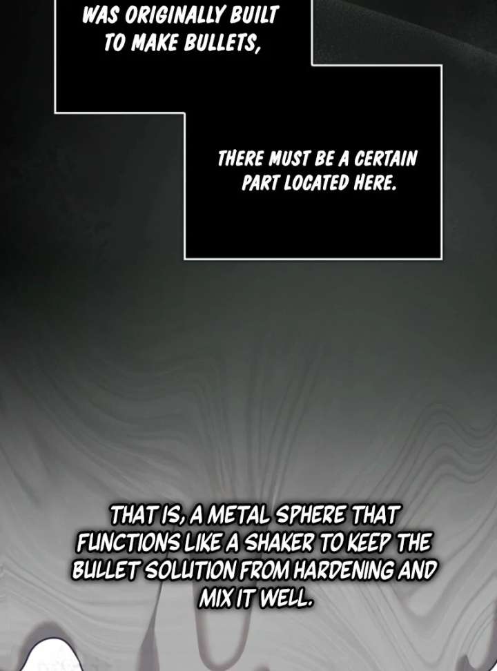 I Saved You, but I’m Not Responsible Chapter 62 - Page 123