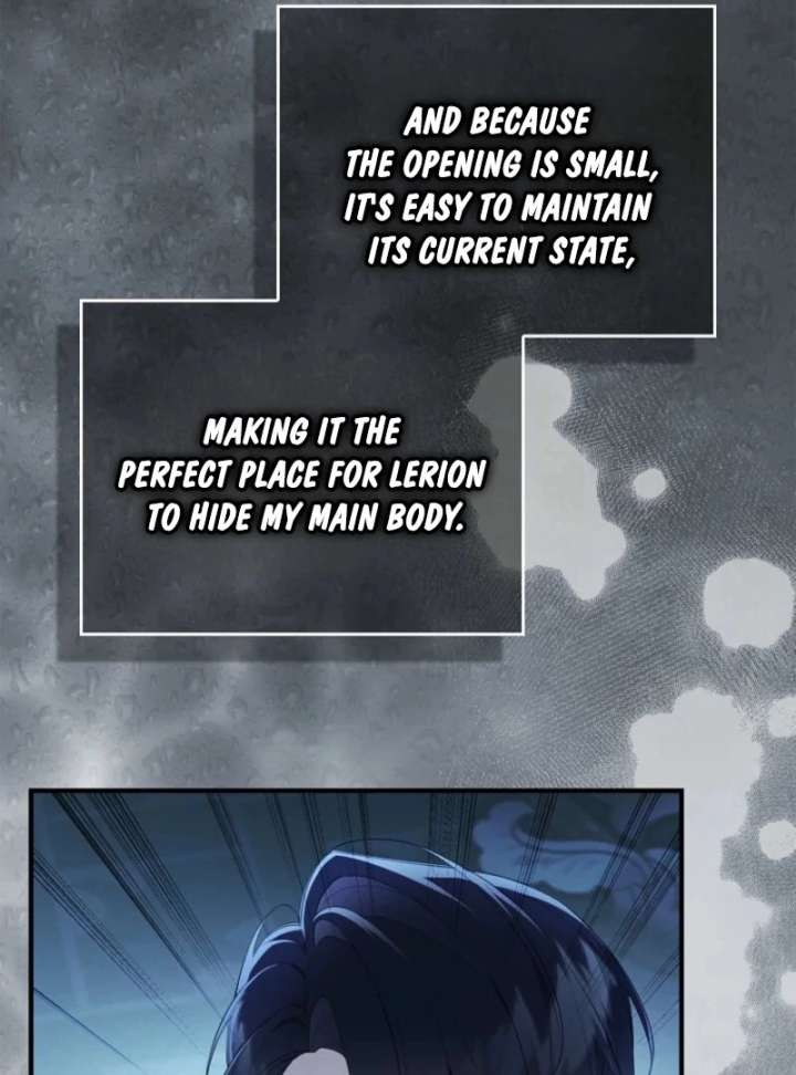 I Saved You, but I’m Not Responsible Chapter 62 - Page 127