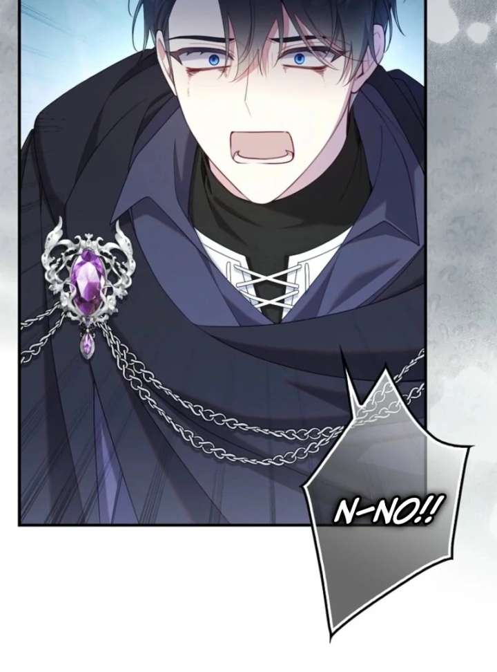 I Saved You, but I’m Not Responsible Chapter 62 - Page 128