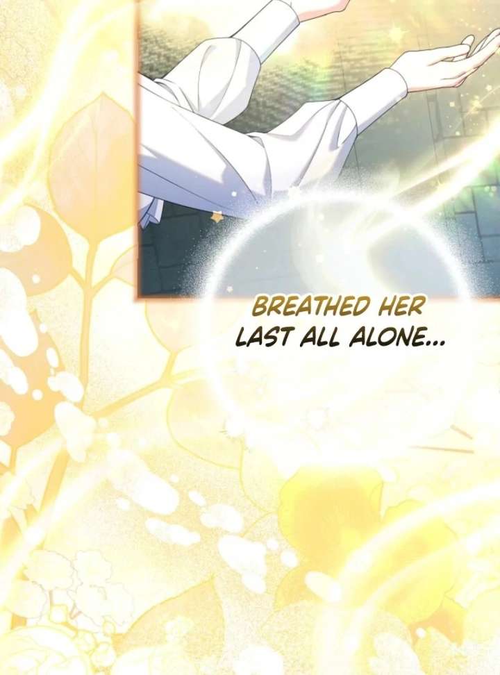 I Saved You, but I’m Not Responsible Chapter 62 - Page 134