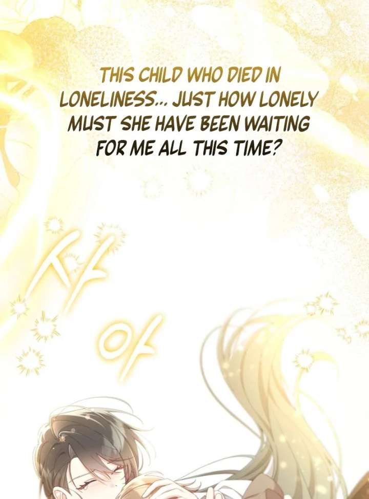 I Saved You, but I’m Not Responsible Chapter 62 - Page 135