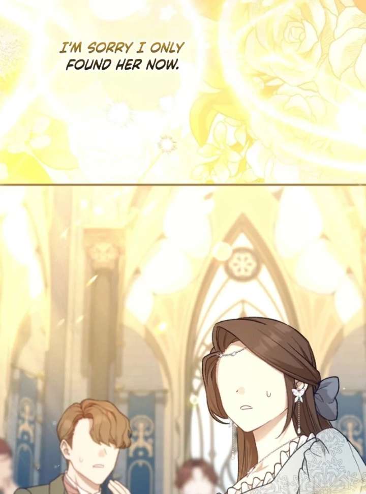 I Saved You, but I’m Not Responsible Chapter 62 - Page 137