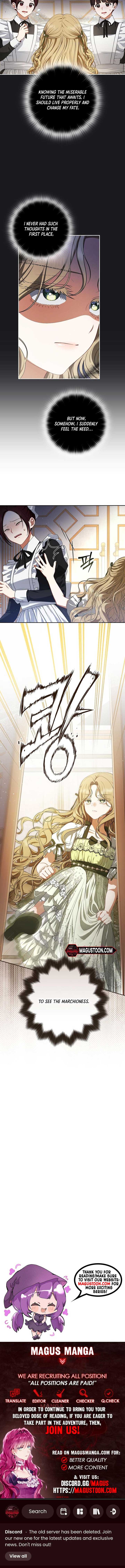 I Saw a Play Chapter 1 - Page 8