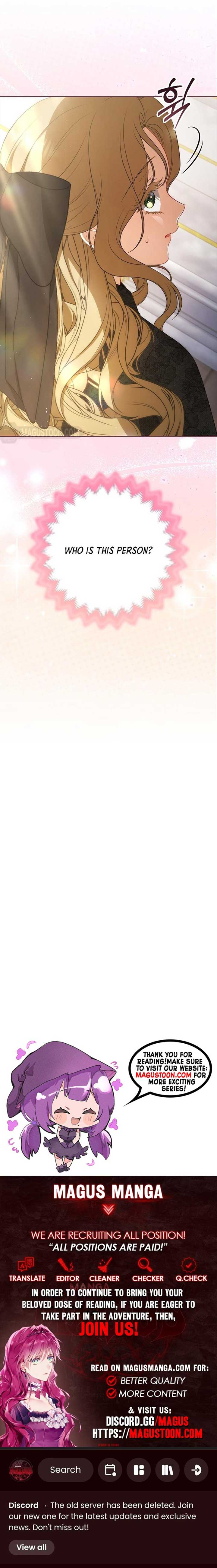 I Saw a Play Chapter 3 - Page 9