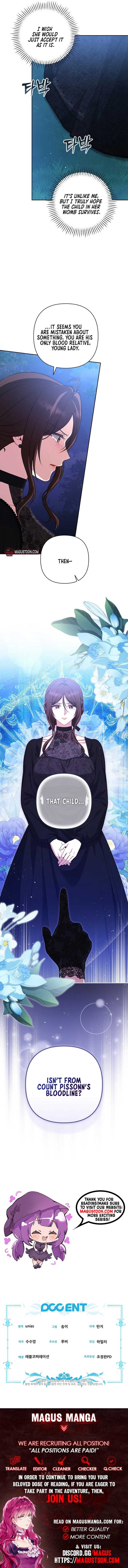 I Saw a Play Chapter 4 - Page 10