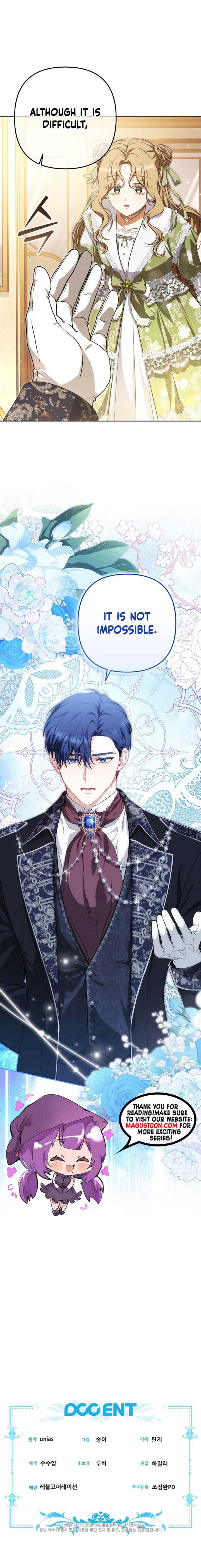 I Saw a Play Chapter 6 - Page 10