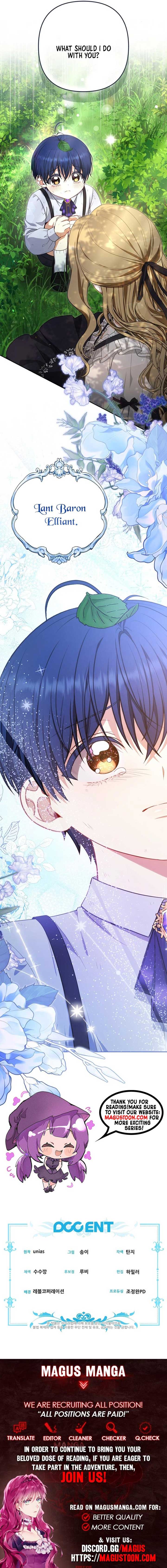 I Saw a Play Chapter 8 - Page 11