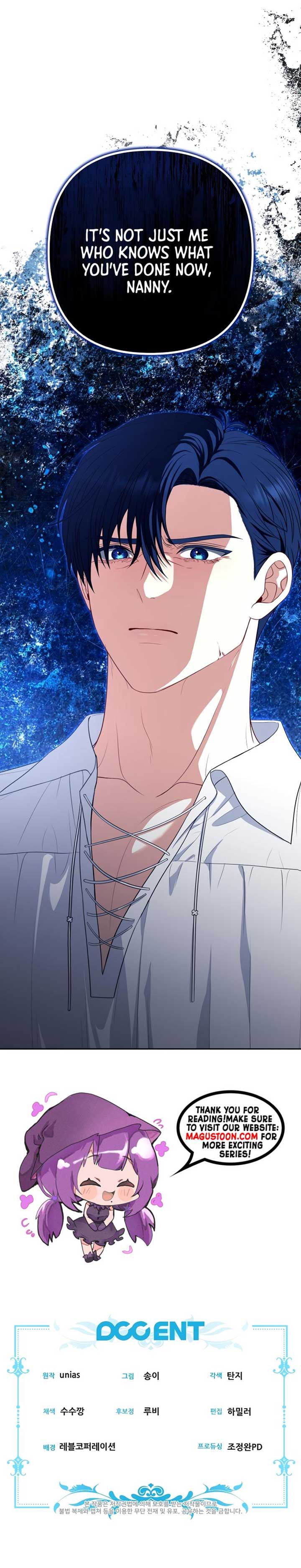 I Saw a Play Chapter 10 - Page 10