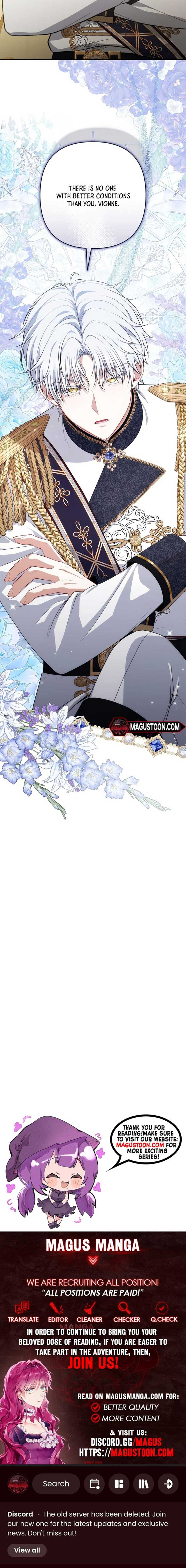 I Saw a Play Chapter 11 - Page 9