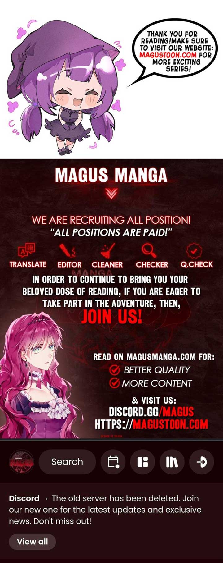 I Saw a Play Chapter 12 - Page 10