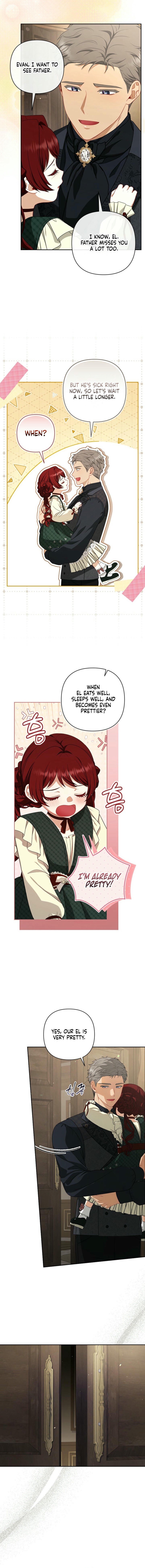 I Saw a Play Chapter 13 - Page 4