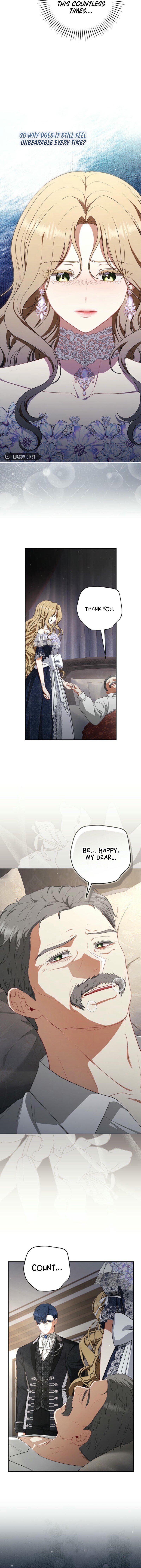 I Saw a Play Chapter 13 - Page 6