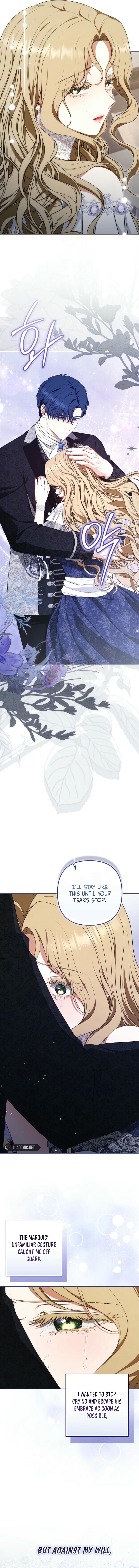 I Saw a Play Chapter 13 - Page 10