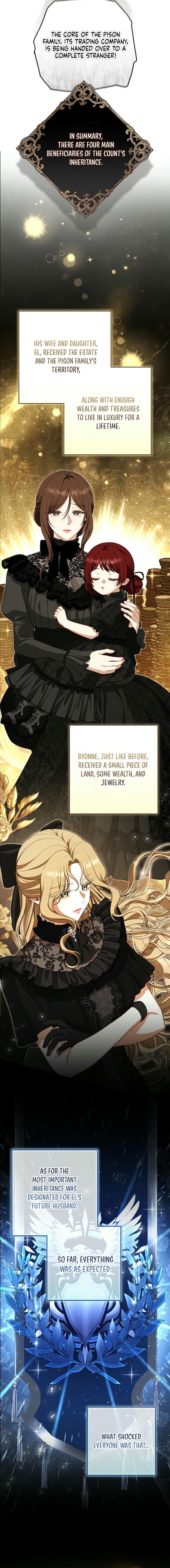 I Saw a Play Chapter 13 - Page 13