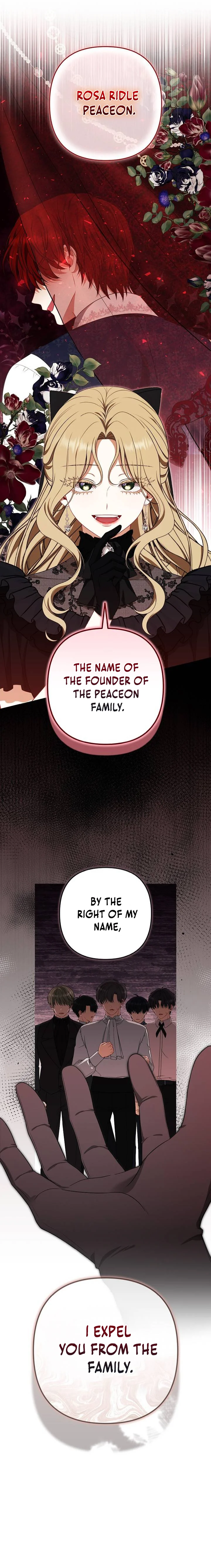 I Saw a Play Chapter 14 - Page 10