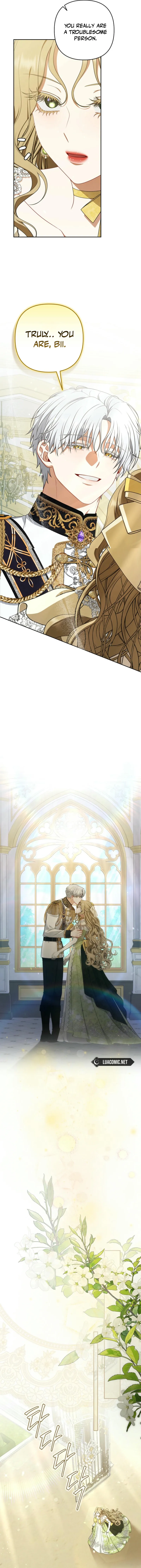 I Saw a Play Chapter 15 - Page 15